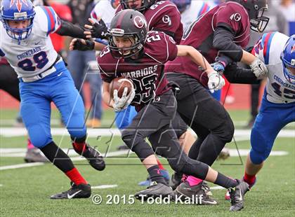Thumbnail 3 in Coginchaug Regional @ Canton photogallery.