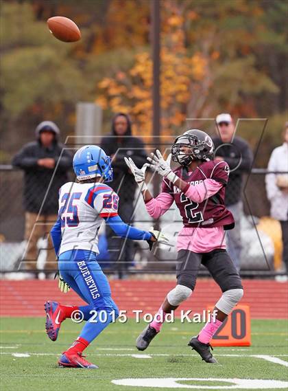 Thumbnail 2 in Coginchaug Regional @ Canton photogallery.