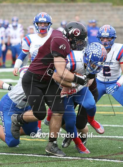 Thumbnail 3 in Coginchaug Regional @ Canton photogallery.