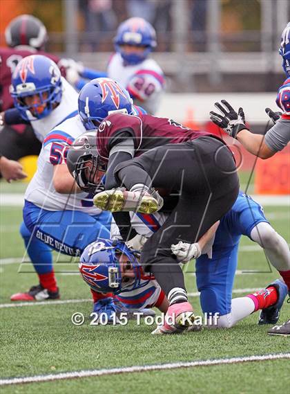 Thumbnail 1 in Coginchaug Regional @ Canton photogallery.