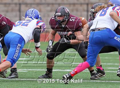 Thumbnail 3 in Coginchaug Regional @ Canton photogallery.