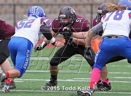 Thumbnail 1 in Coginchaug Regional @ Canton photogallery.