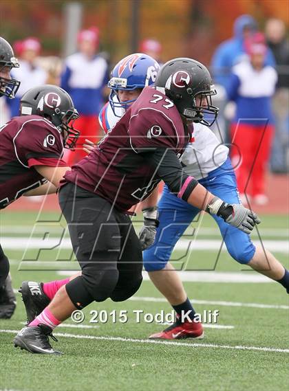 Thumbnail 2 in Coginchaug Regional @ Canton photogallery.