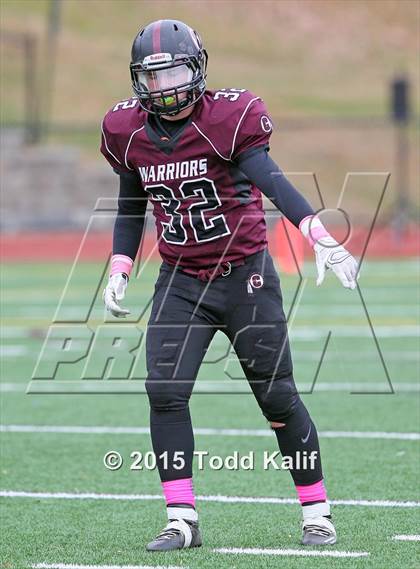 Thumbnail 1 in Coginchaug Regional @ Canton photogallery.
