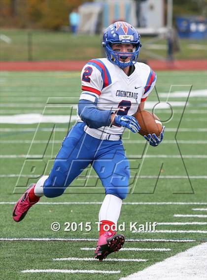 Thumbnail 2 in Coginchaug Regional @ Canton photogallery.