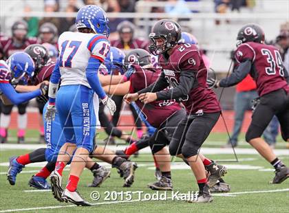 Thumbnail 3 in Coginchaug Regional @ Canton photogallery.