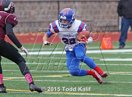 Thumbnail 2 in Coginchaug Regional @ Canton photogallery.