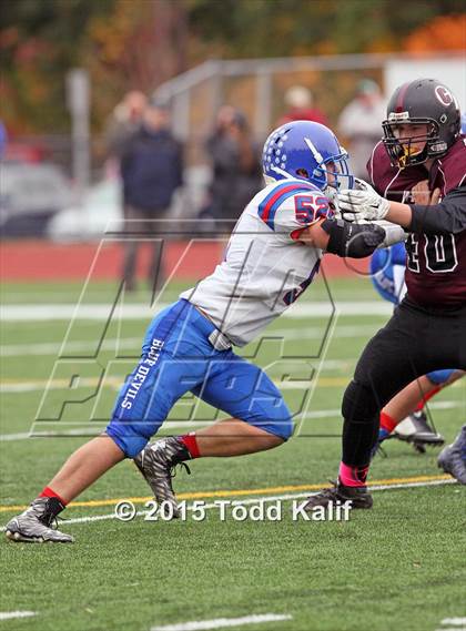 Thumbnail 3 in Coginchaug Regional @ Canton photogallery.