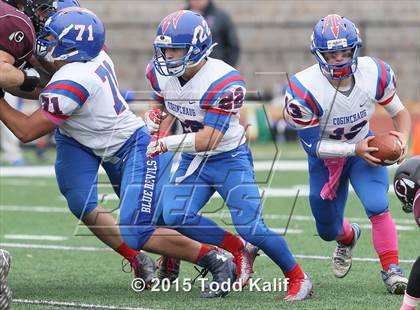 Thumbnail 3 in Coginchaug Regional @ Canton photogallery.