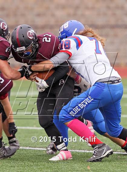 Thumbnail 3 in Coginchaug Regional @ Canton photogallery.