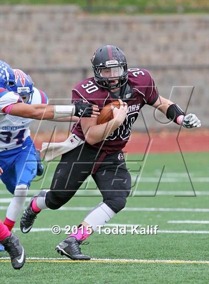 Thumbnail 1 in Coginchaug Regional @ Canton photogallery.