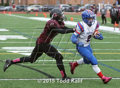 Thumbnail 1 in Coginchaug Regional @ Canton photogallery.