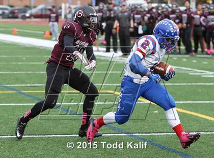 Thumbnail 2 in Coginchaug Regional @ Canton photogallery.