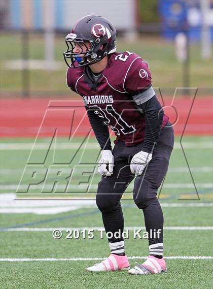 Thumbnail 3 in Coginchaug Regional @ Canton photogallery.