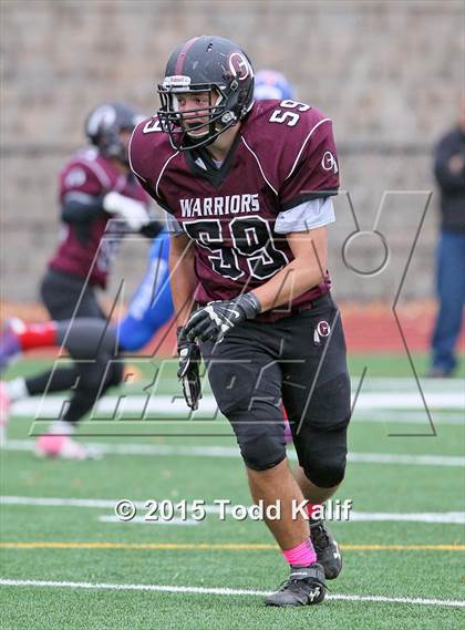 Thumbnail 2 in Coginchaug Regional @ Canton photogallery.
