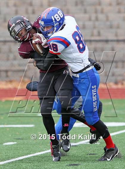 Thumbnail 1 in Coginchaug Regional @ Canton photogallery.