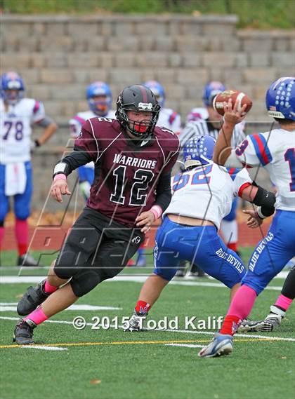 Thumbnail 1 in Coginchaug Regional @ Canton photogallery.