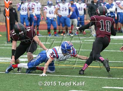 Thumbnail 2 in Coginchaug Regional @ Canton photogallery.