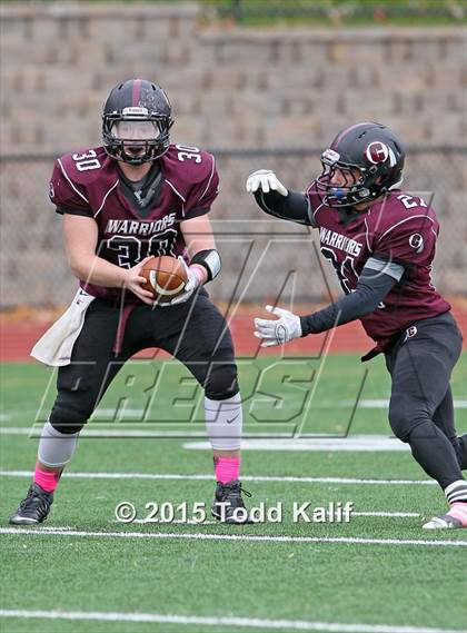 Thumbnail 3 in Coginchaug Regional @ Canton photogallery.