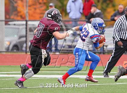 Thumbnail 3 in Coginchaug Regional @ Canton photogallery.
