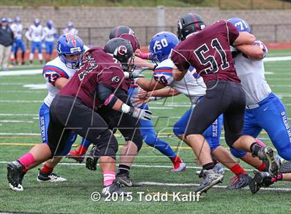 Thumbnail 2 in Coginchaug Regional @ Canton photogallery.