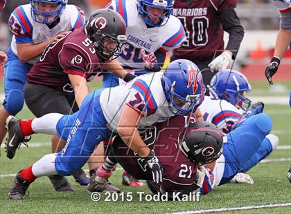 Thumbnail 3 in Coginchaug Regional @ Canton photogallery.