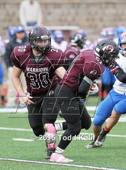 Thumbnail 2 in Coginchaug Regional @ Canton photogallery.