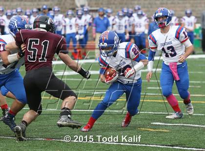 Thumbnail 2 in Coginchaug Regional @ Canton photogallery.