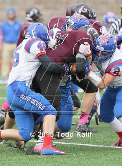 Thumbnail 1 in Coginchaug Regional @ Canton photogallery.