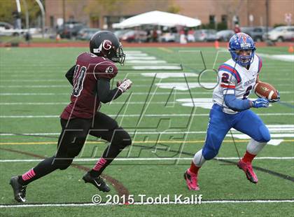 Thumbnail 1 in Coginchaug Regional @ Canton photogallery.