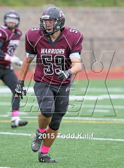 Thumbnail 1 in Coginchaug Regional @ Canton photogallery.