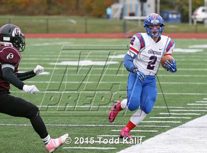Thumbnail 3 in Coginchaug Regional @ Canton photogallery.