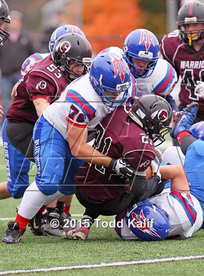Thumbnail 2 in Coginchaug Regional @ Canton photogallery.
