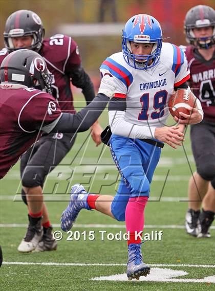 Thumbnail 1 in Coginchaug Regional @ Canton photogallery.