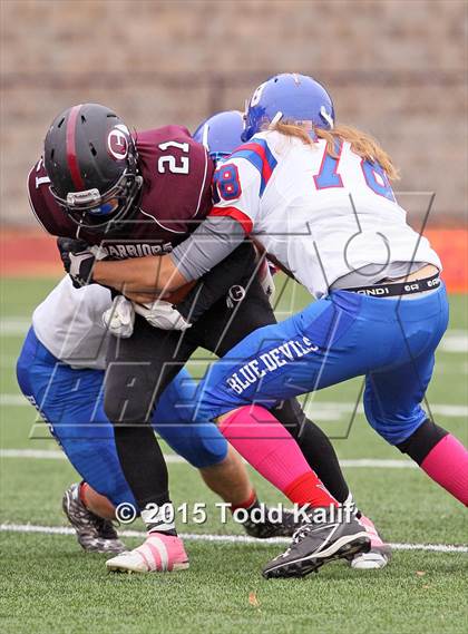 Thumbnail 2 in Coginchaug Regional @ Canton photogallery.