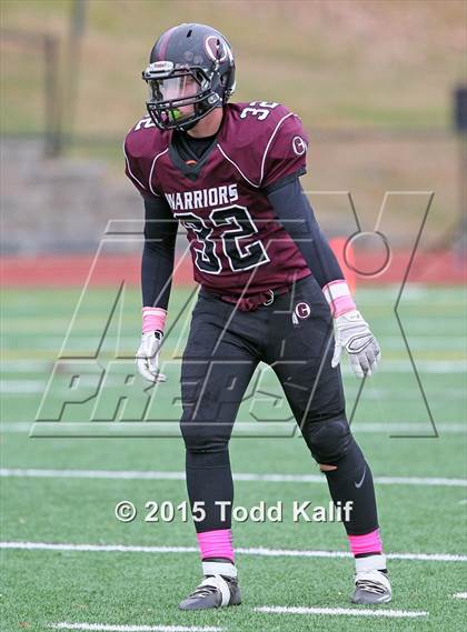 Thumbnail 2 in Coginchaug Regional @ Canton photogallery.