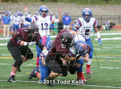 Thumbnail 1 in Coginchaug Regional @ Canton photogallery.