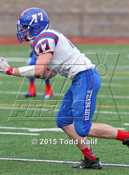Thumbnail 3 in Coginchaug Regional @ Canton photogallery.