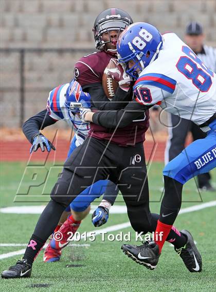 Thumbnail 3 in Coginchaug Regional @ Canton photogallery.