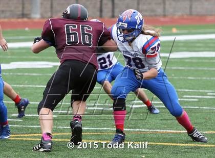 Thumbnail 2 in Coginchaug Regional @ Canton photogallery.