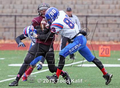 Thumbnail 2 in Coginchaug Regional @ Canton photogallery.