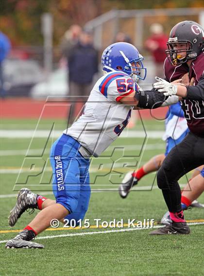 Thumbnail 2 in Coginchaug Regional @ Canton photogallery.
