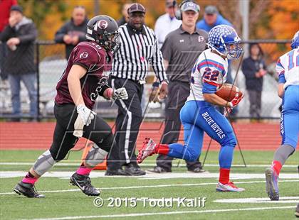 Thumbnail 2 in Coginchaug Regional @ Canton photogallery.