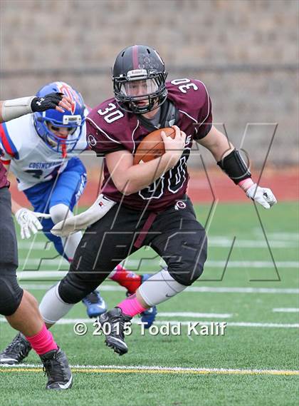 Thumbnail 3 in Coginchaug Regional @ Canton photogallery.