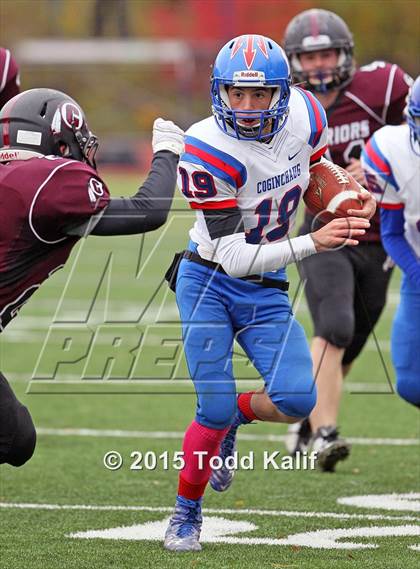 Thumbnail 2 in Coginchaug Regional @ Canton photogallery.