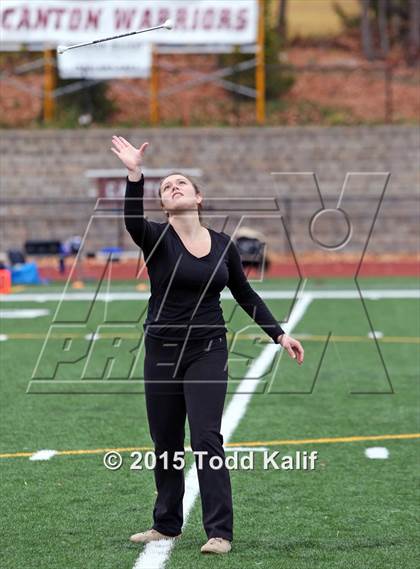 Thumbnail 2 in Coginchaug Regional @ Canton photogallery.