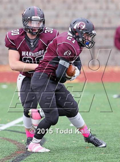 Thumbnail 3 in Coginchaug Regional @ Canton photogallery.