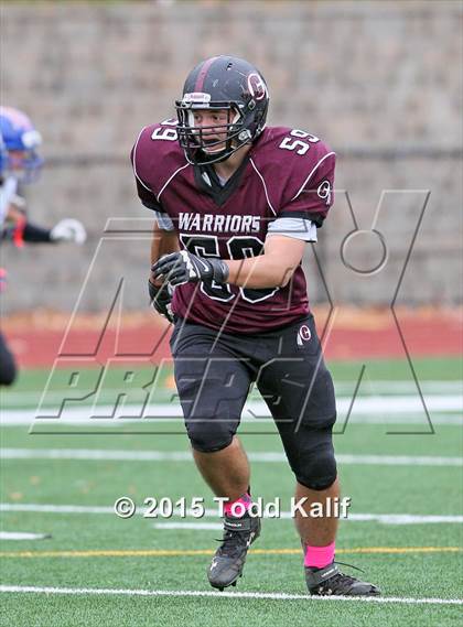 Thumbnail 3 in Coginchaug Regional @ Canton photogallery.