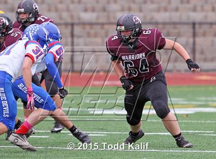 Thumbnail 1 in Coginchaug Regional @ Canton photogallery.