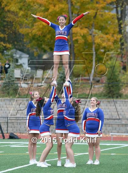 Thumbnail 3 in Coginchaug Regional @ Canton photogallery.